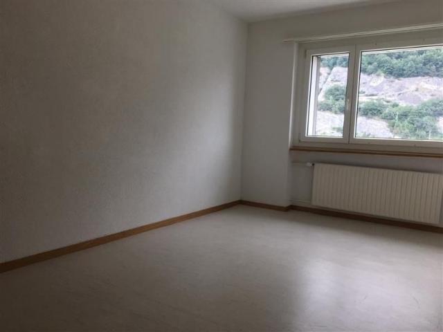 Apartment mieten in Rheinquartier, Chur