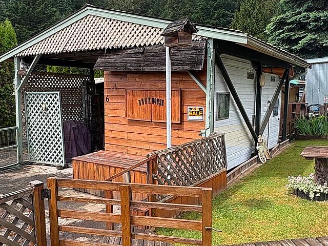 Land for sale in British Columbia