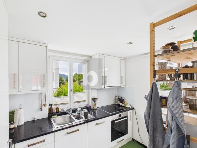 Haus mieten in Baden, Aargau