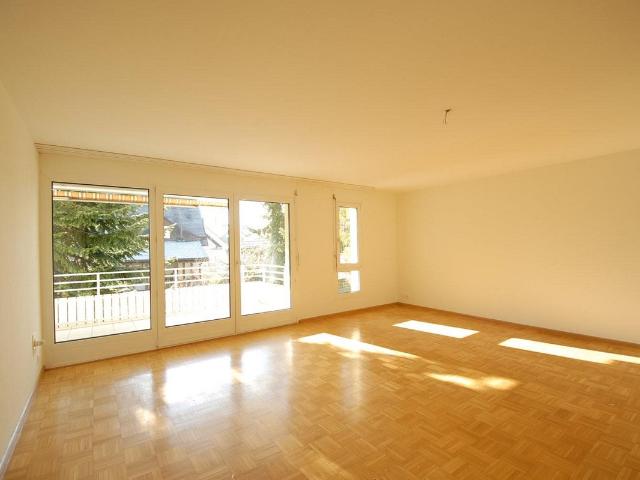 Apartment mieten in Oberwil (BL), Basel-Landschaft