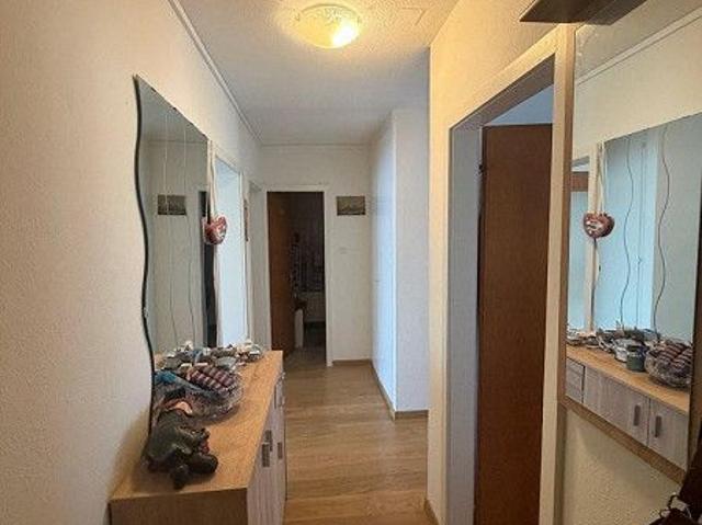 Apartment mieten in Heiligkreuz, Mels, St. Gallen