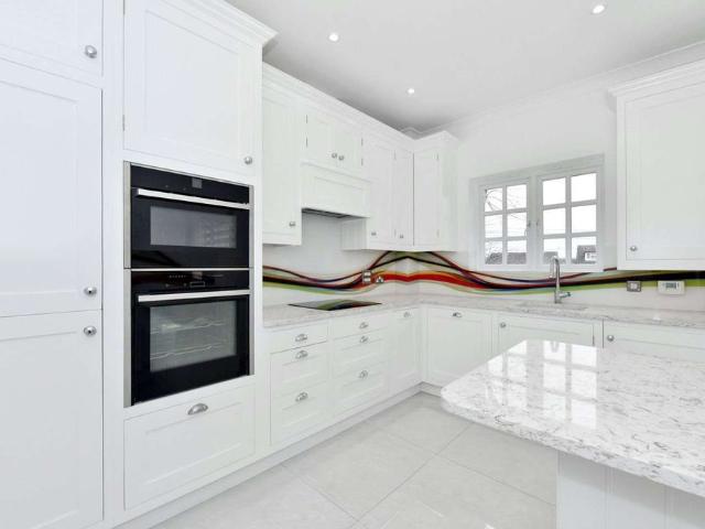 Apartment for rent in Marlow