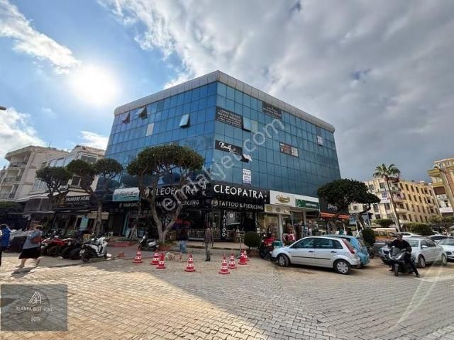 Alanya, Antalya içerisinde kiralık Ofis