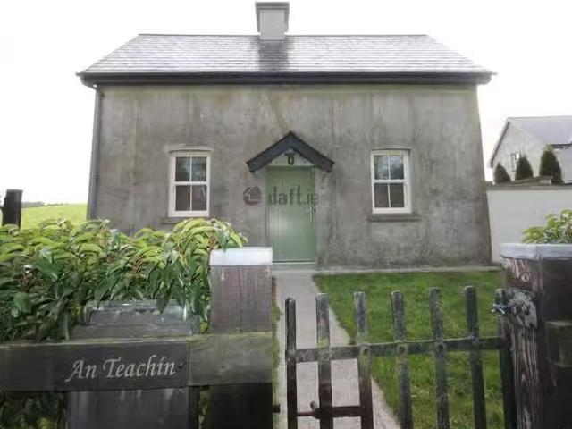 House to rent