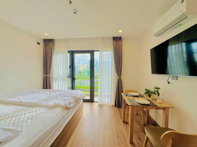 Căn hộ cho thuê tại Đà Nẵng