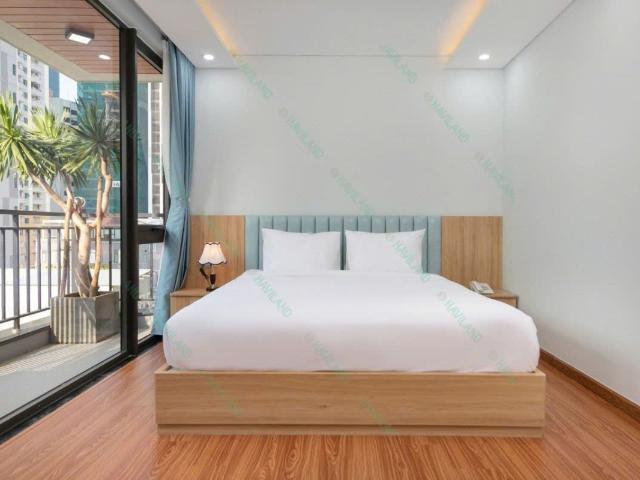 Căn hộ cho thuê tại Đà Nẵng