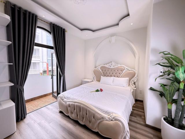 Căn hộ cho thuê tại Đà Nẵng