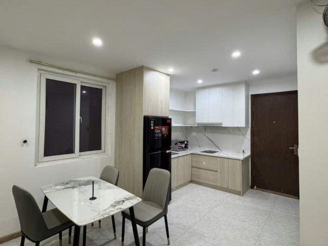 Căn hộ cho thuê tại Đà Nẵng