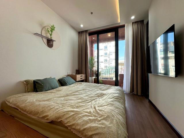 Căn hộ cho thuê tại Đà Nẵng