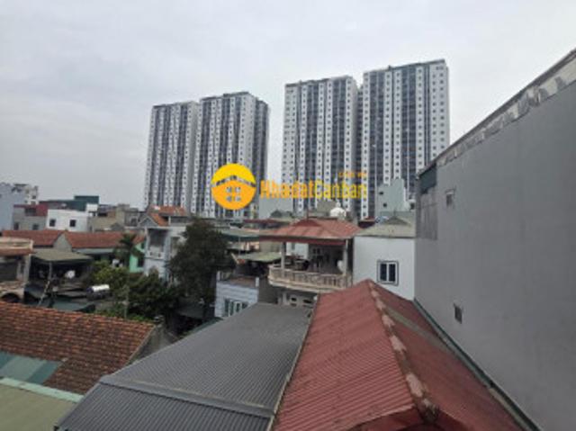 Nhà bán