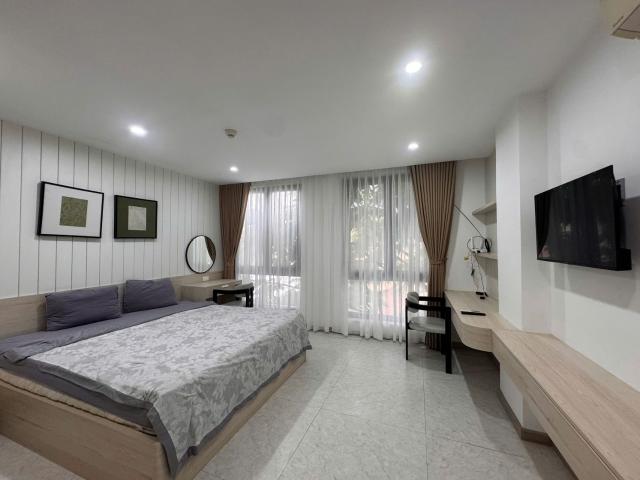 Căn hộ cho thuê tại Đà Nẵng