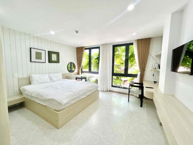 Căn hộ cho thuê tại Đà Nẵng