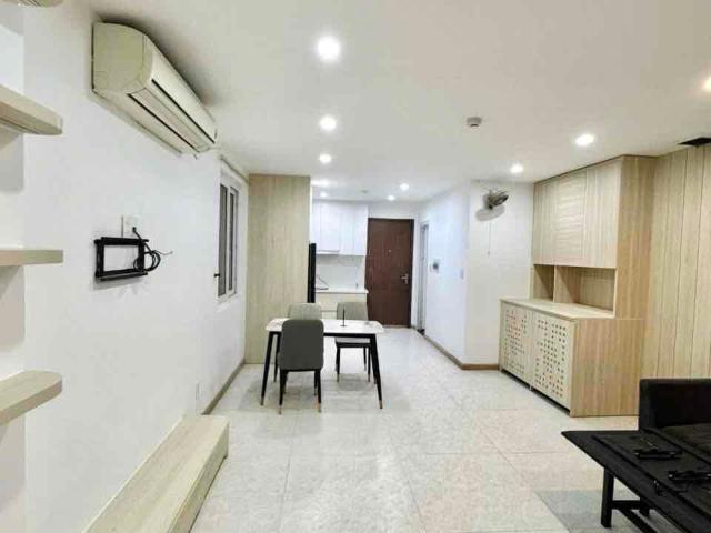 Căn hộ cho thuê tại Đà Nẵng