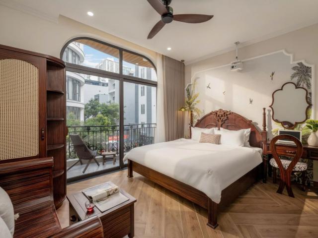 Căn hộ cho thuê tại Đà Nẵng