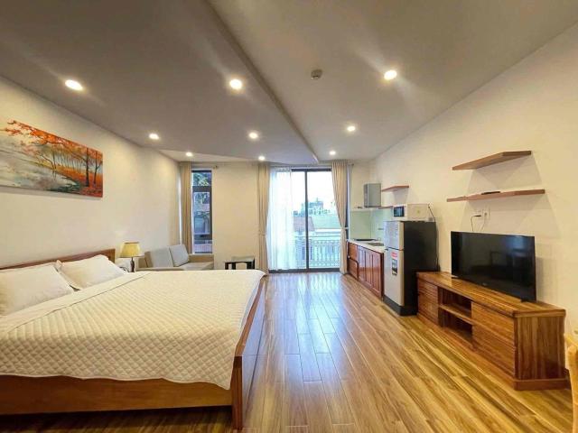 Căn hộ cho thuê tại Sơn Trà, Đà Nẵng