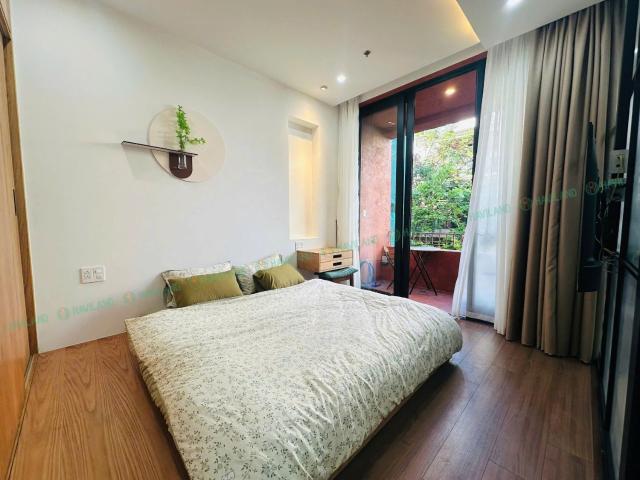 Căn hộ cho thuê tại Đà Nẵng