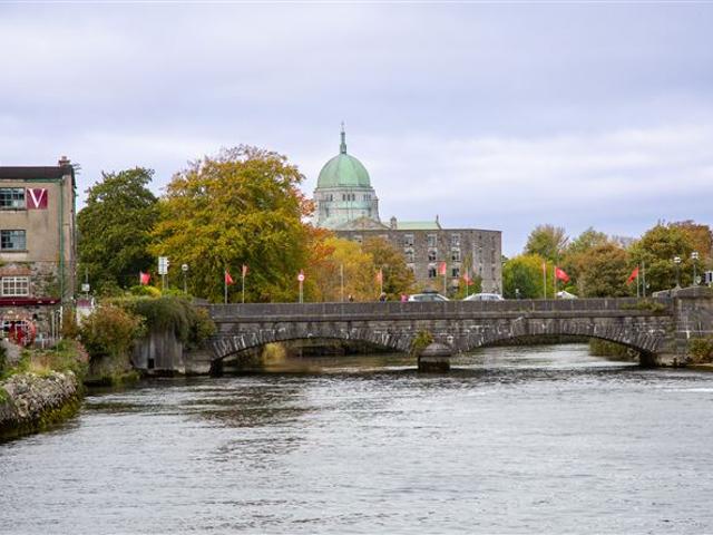 Terraced House for sale in Rahoon