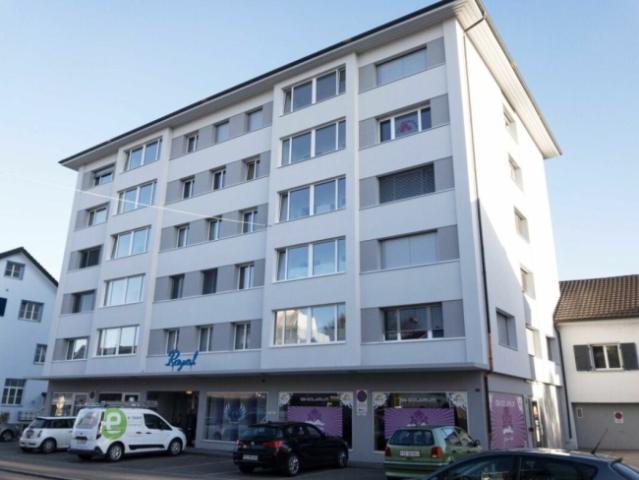 Büro mieten in Amriswil, Bezirk Arbon