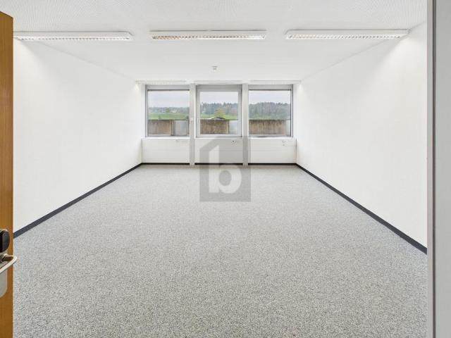 Büro mieten in Langenthal, Bern