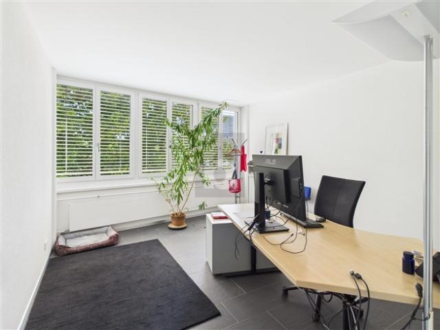 Büro mieten in Wallisellen, Zürich