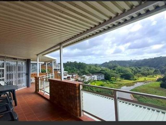 Apartment for sale in Ugu District Municipality, Kwazulu-natal
