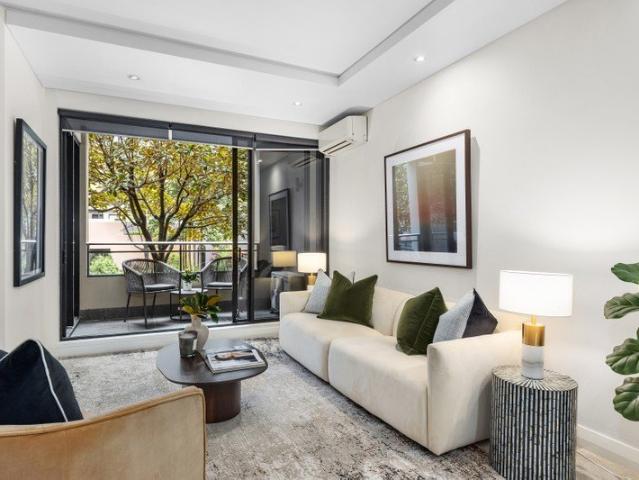 Apartment for sale in Sydney CBD, Sydney