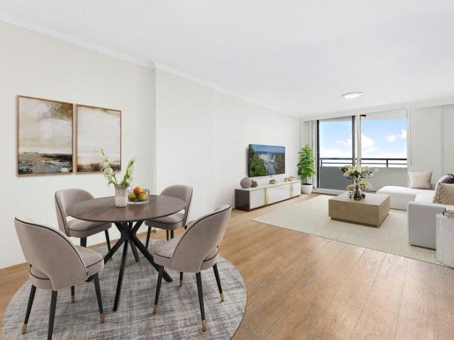 Apartment for sale in Willoughby, New South Wales