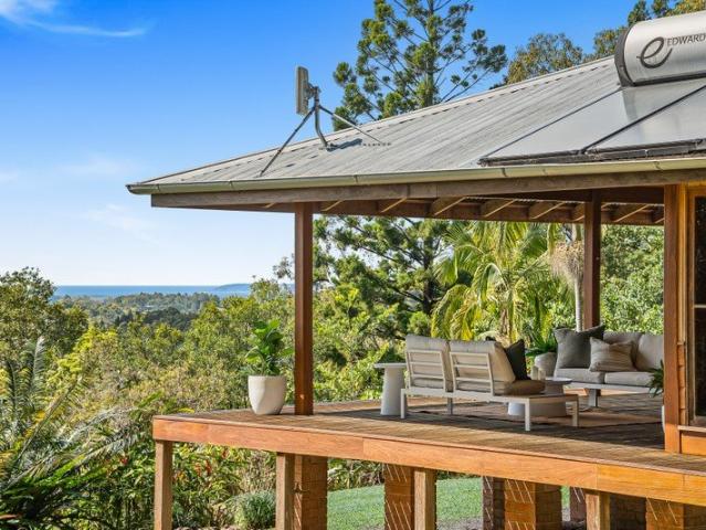 House for sale in Coorabell, New South Wales