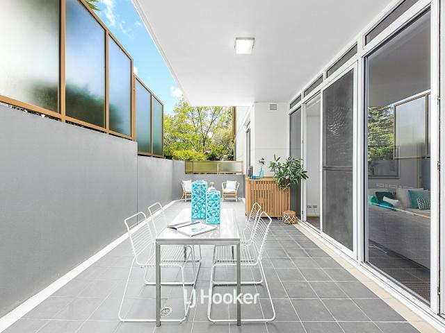 Apartment for rent in Upper North Shore, Sydney
