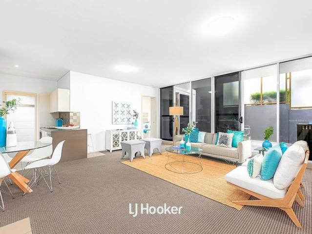 Apartment for rent in Upper North Shore, Sydney