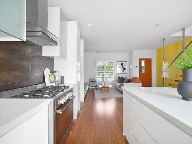 Townhouse for rent in Camerons Creek, Victoria