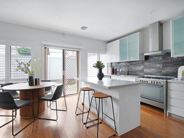 Townhouse for rent in Camerons Creek, Victoria