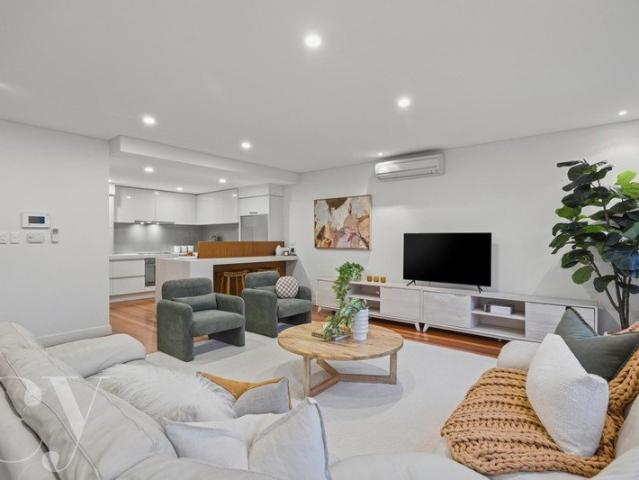 Apartment for sale in Western Australia