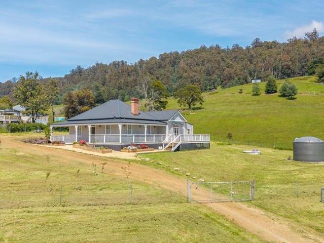House for sale in Glendevie, Tasmania