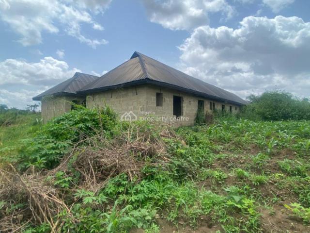 Property for sale in Akure, Ondo