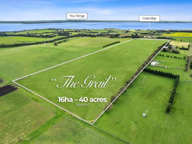 Property for sale in Drysdale, Victoria