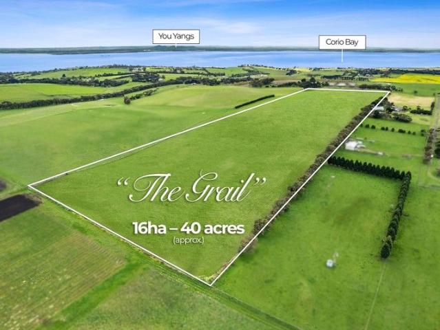 Land for sale in Drysdale, Victoria