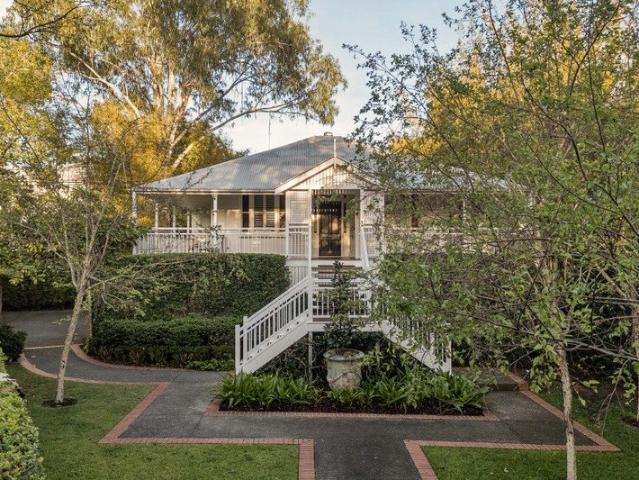 House for sale in Paddington, Greater Brisbane