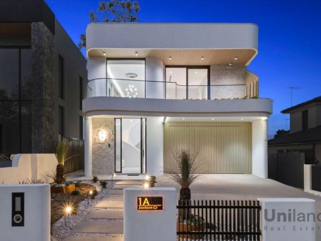 House for sale in Sydney, New South Wales