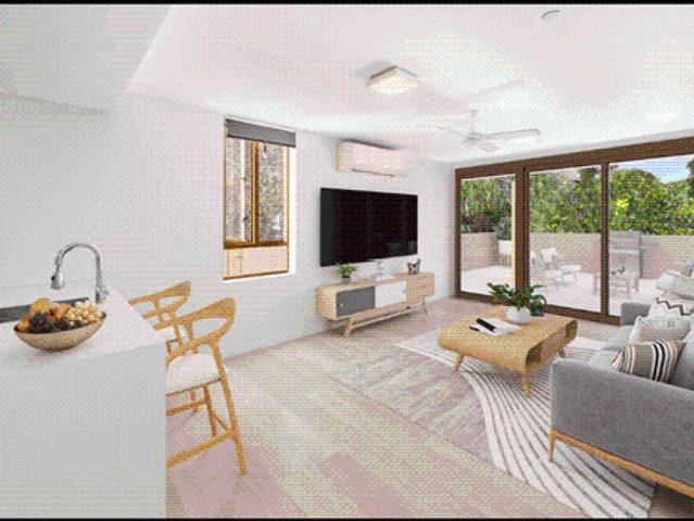 Apartment for rent in Toombul, Queensland