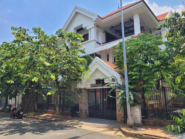 Biệt Thự cho thuê tại Thủ Đức, Hồ Chí Minh