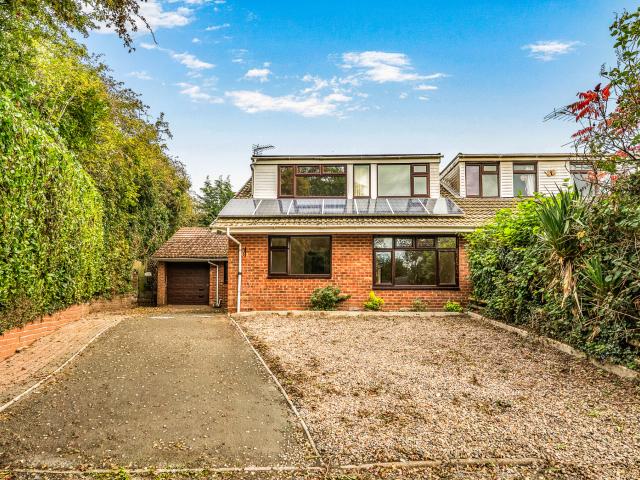 House for rent in Clifton upon Teme, Malvern Hills