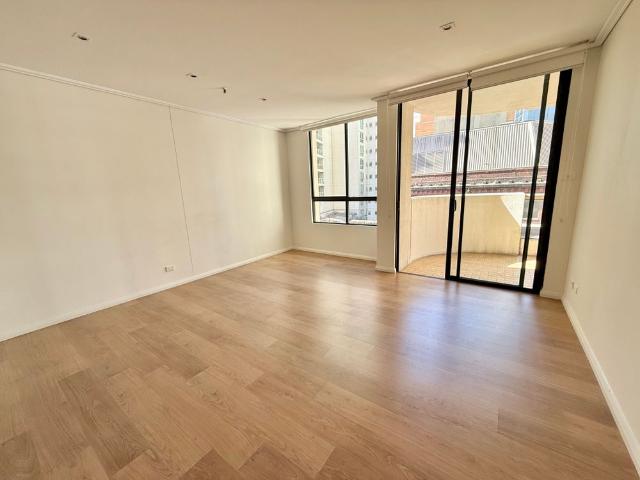 House for rent in Koreatown, Sydney