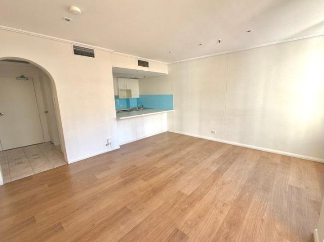 Apartment for rent in Koreatown, Sydney