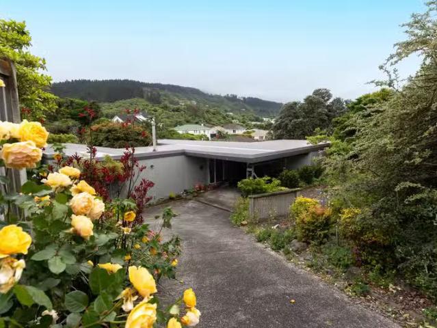 House for rent in Linden, Wellington