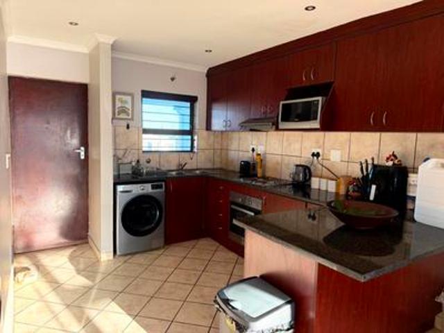 Apartment for rent in Milnerton, Western Cape