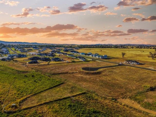 Land for sale in Bombira, New South Wales