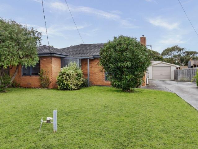 House for sale in Ocean Grove, Victoria