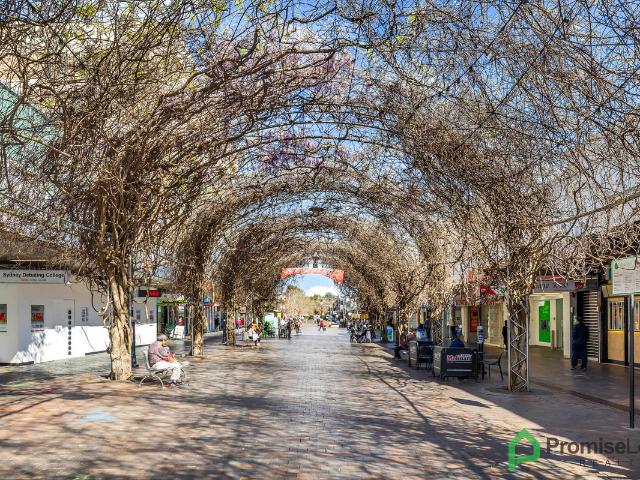 Flat for sale in Sydney, New South Wales