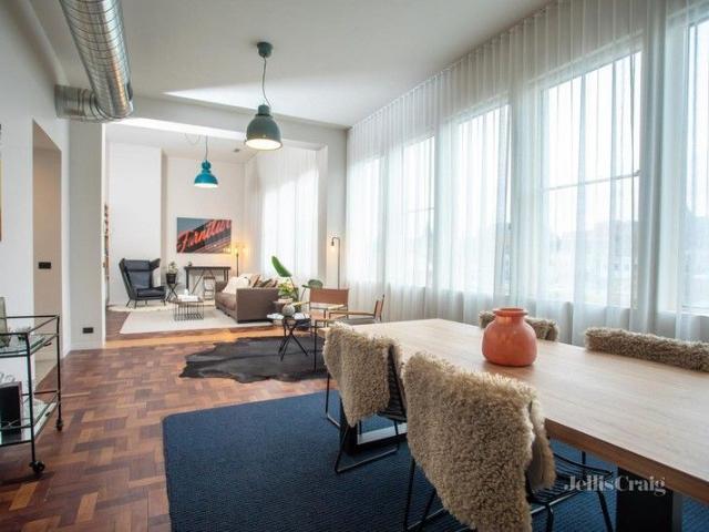 Apartment for sale in Ballarat Central
